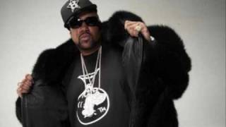 Pimp C Ft. Missez - Love Song Explicted