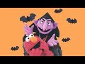 ASpecials Elmo Says BOO