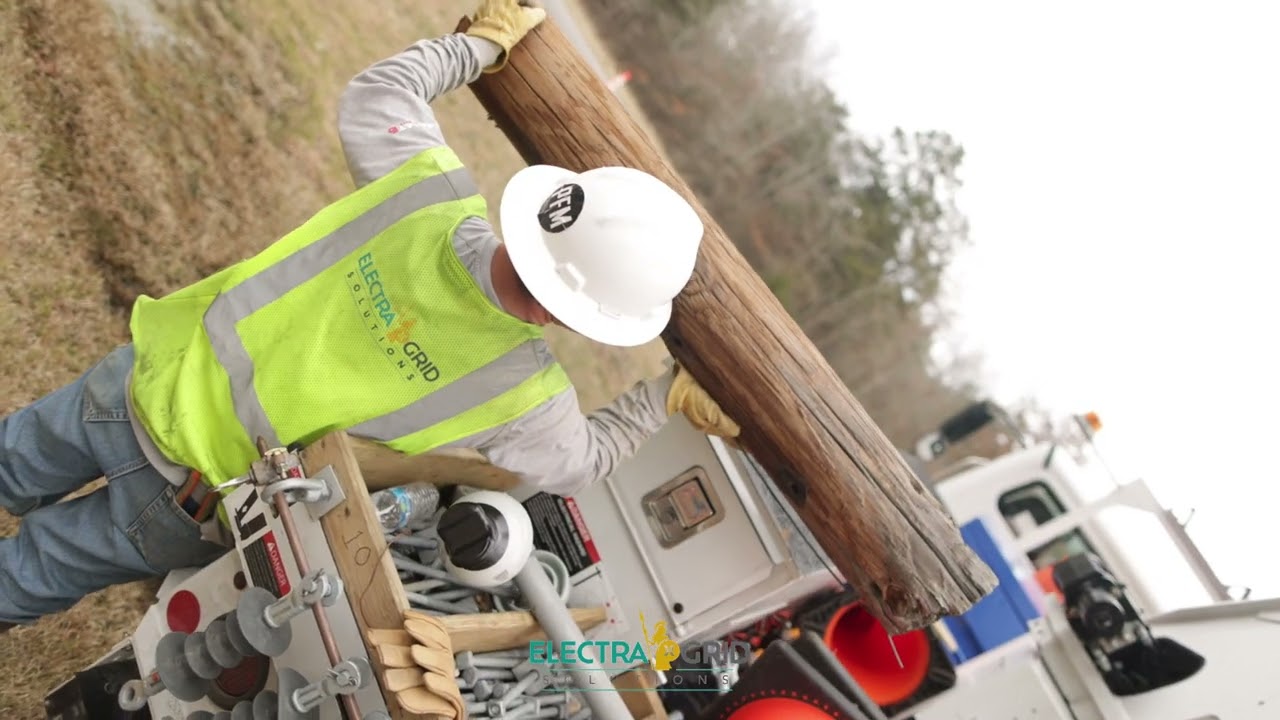 Overhead - Reform, AL