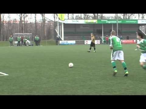 Zeerobben B1- Frisia B1