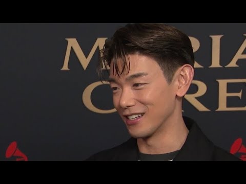 The Traitors: Eric Nam REVEALS Banquet Drama Was Edited Way Down! (Exclusive)