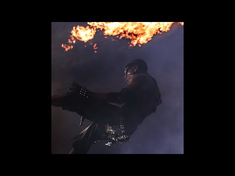[free for profit] *hard beatswitch* travis scott x the weeknd type beat - revenge | 2025
