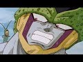 I Switched Perfect Cell S Voice With Plankton S