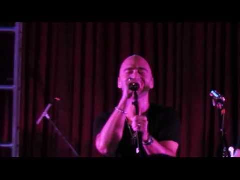 Ed Kowalczyk (formerly of Live) - Heaven