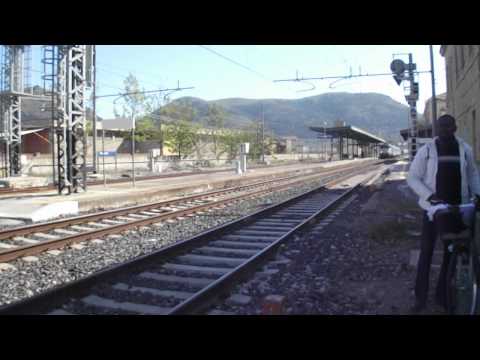 Exp 1957 Messina C.le  - Palermo C.le