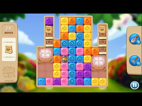 Lilys Garden level 238
