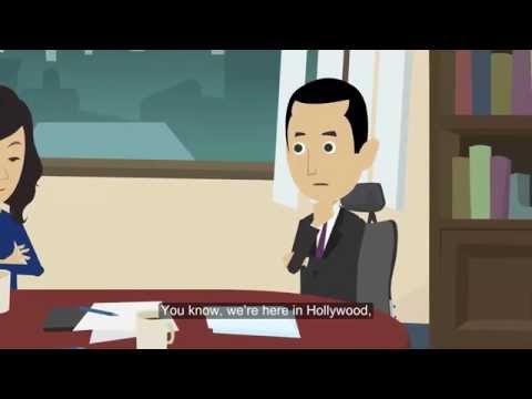 ESL Podcast's 10th Anniversary Video - Happy Birthday, ESLPod.com!