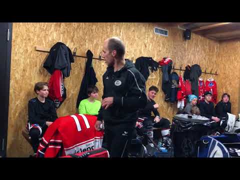HC Wisle Moskito A, Saison 2017 / 2018