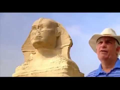 HD Documentary Egyptian Sphinx - SECRETS OF THE SPHINX ANCIENT SECRET