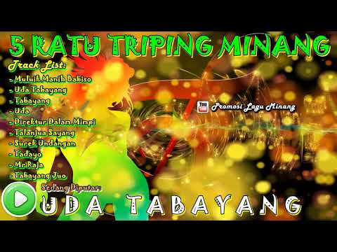 5 RATU TRIPING MINANG HAUSE MUSIK
