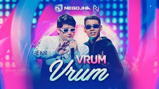 Vrum Vrum, Bum, Bum, Bum Music Video