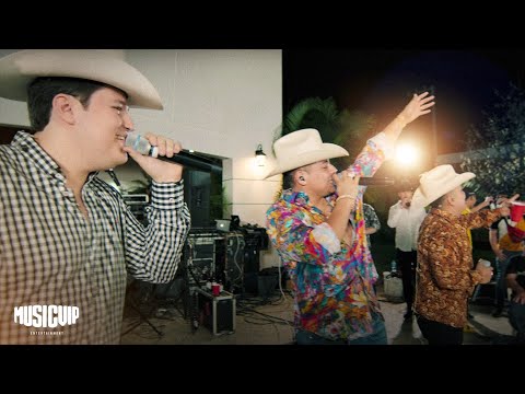 Grupo Firme -  Edición Especial - Mi Amor Por Ti - Banda La Indicada - (Video Oficial)