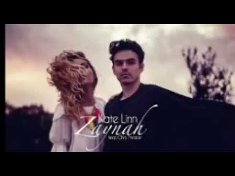 Chris Thrace - Sing Loud (feat. KATE LINN)