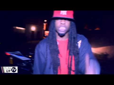 TUTV-BLAST4LIFE - SPRAY OUT