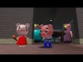 A PIGGY STORY | HOW IT ALL STARTED I ROBLOX PIGGY ANIMATION