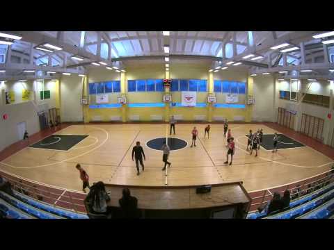 LJBL U-14 2. divīzija Austrumi