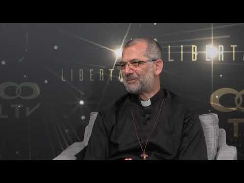 NA DNEVNOJ BAZI - pater Mihovil Filipović (14082020)