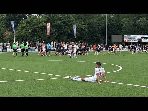 FC ZUIDWOLDE tegen sterk SV LOSSER voor plek in TWEEDE KLASSE | Onze Club | RTV Drenthe