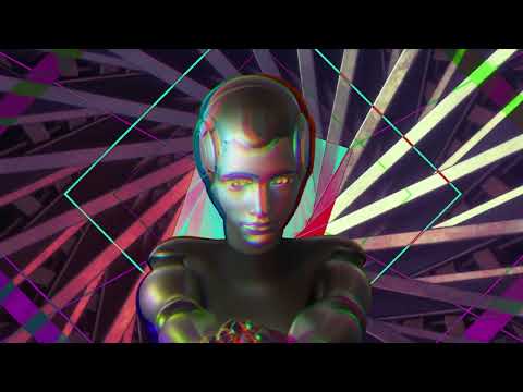 Sentient Machine  - Psibindi vs Aphid Moon - Promo