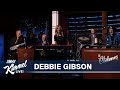 Debbie Gibson – Electric Youth