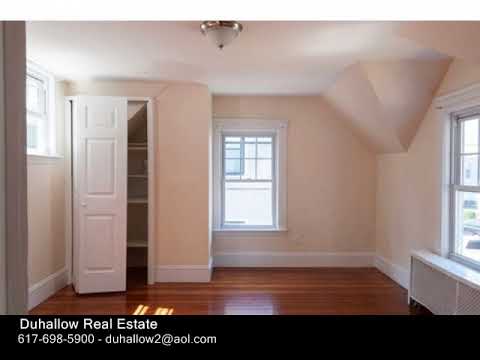 27 Oak Street, Milton MA 02186 - Single Family Home - Real Estate - For Sale -