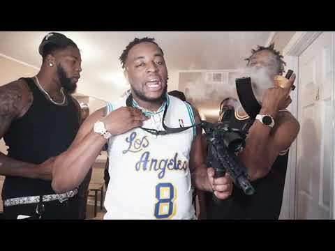 NGB Twin x Dee Boii- Slide [Official Video]