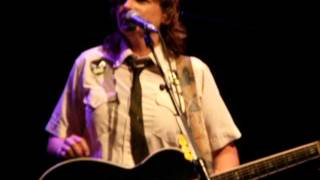 Amy Ray on GTac