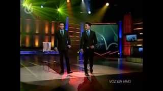 Video Volver Ha Amar (En Vivo) de Elki y Anthony