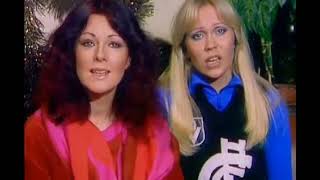 Download lagu ABBA - 'Chiquitita' (remastered stereo) mp3