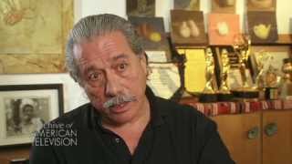 Thumbnail of Edward James Olmos