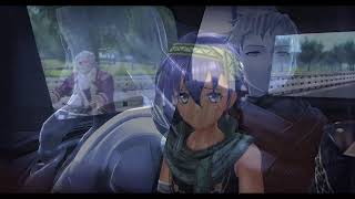 【無言作業配信】英雄伝説　界の軌跡【クリアまで】