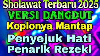 Download lagu Baru Sholawat Merdu, Sholawat Nabi Pelancar Rezeki - Sholawat Versi Dangdut Koplo Pas Buat Cek Sound mp3 Download lagu Baru Sholawat Merdu, Sholawat Nabi Pelancar Rezeki - Sholawat Versi Dangdut Koplo Pas Buat Cek Sound mp3