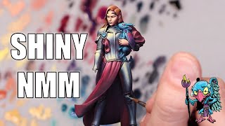 Ultimate-Er Guide to NMM PART II - HC 527