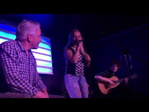 Rock das Tube 2.0 mit Clara Krum 6