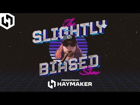 Joel Moran talks NBA Contenders and Pretenders - The Slightly Biased Show Presented By Haymaker