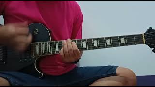 Download lagu Endank Soekamti 'Semoga Kau Di Neraka' [Guitar Cover] mp3