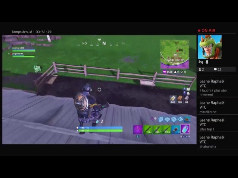 Duo avec un yogamer48