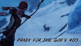 [鐘を鳴らせ]  Praey for the God's [03]
