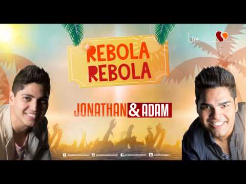 REBOLA, REBOLA - Jonathan & Adam