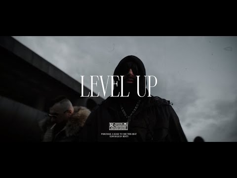 Jala Brat x Buba Corelli x Devito Balkan Type Beat - "LEVEL UP" (Prod. by LUM x Jadra)