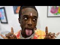 Lil Uzi Vert Sanguine Paradise 2 Go AI Remaster