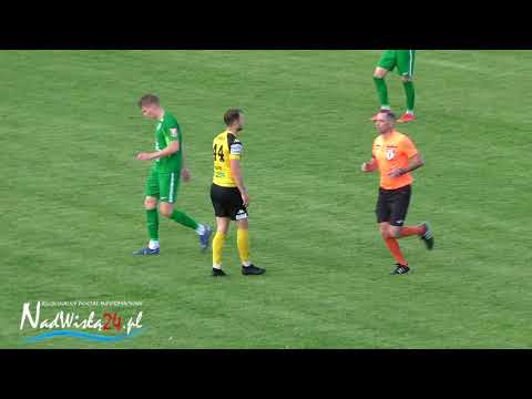 19.05.2021 Skrót Siarka Tarnobrzeg - Podlasie Biała Podlaska 3:2(2:0)