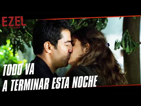 Ezel y Bade Planean Escapar - Ezel En Español Capitulo 148