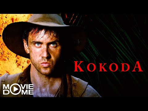 Kokoda - Das 39. Bataillon - packender Kriegsfilm - Ganzer Film kostenlos in HD bei Moviedome