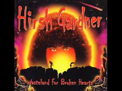 Hirsh Gardner - Don't you Steal