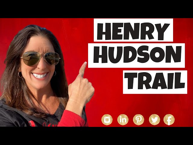 英語のHenry Hudsonのビデオ発音