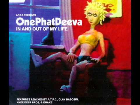 Onephatdeeva - In And Out Of My Life (1999)