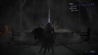 エルデンリングナイトレイン
