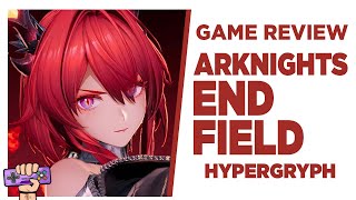 Arknights: Endfield - Preview
