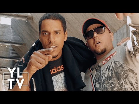 Eros x 4evi - "Hold Deg Fast" [OFFISIELL MUSIKKVIDEO]: YLTV